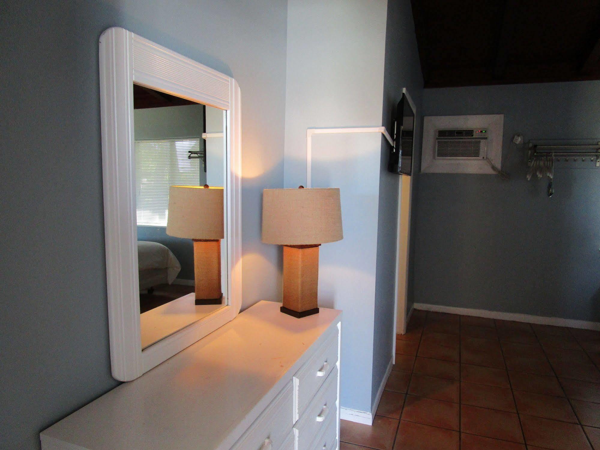 Fiesta Key Rv Resort Premium Room 1 Layton Exteriér fotografie