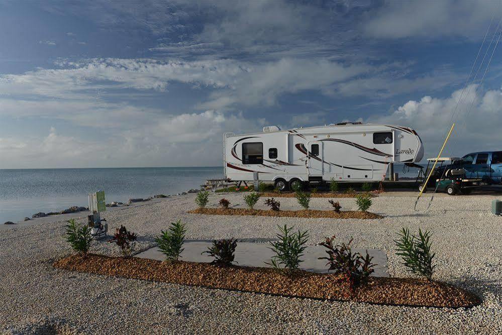 Fiesta Key Rv Resort Premium Room 1 Layton Exteriér fotografie