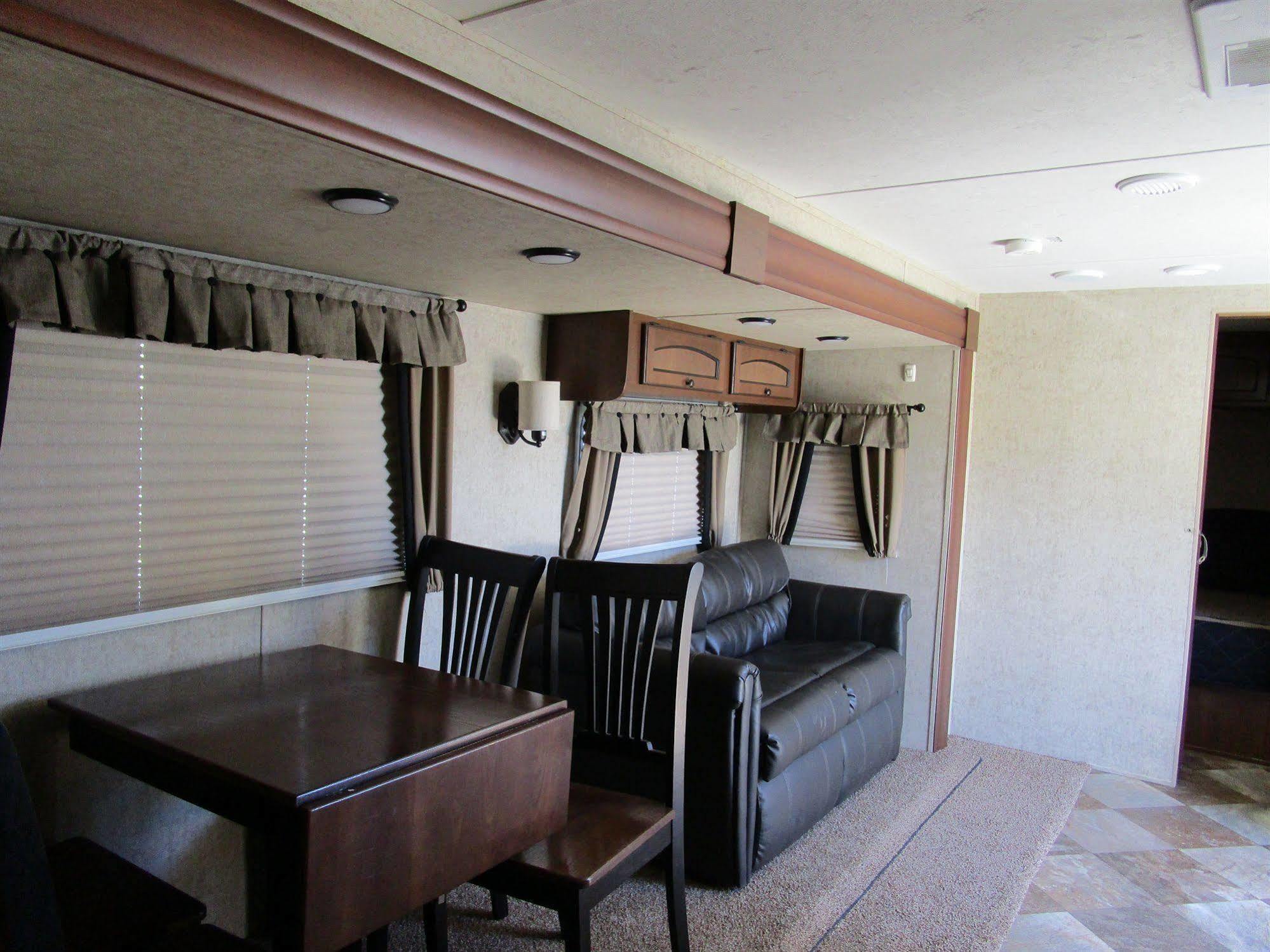 Fiesta Key Rv Resort Premium Room 1 Layton Exteriér fotografie