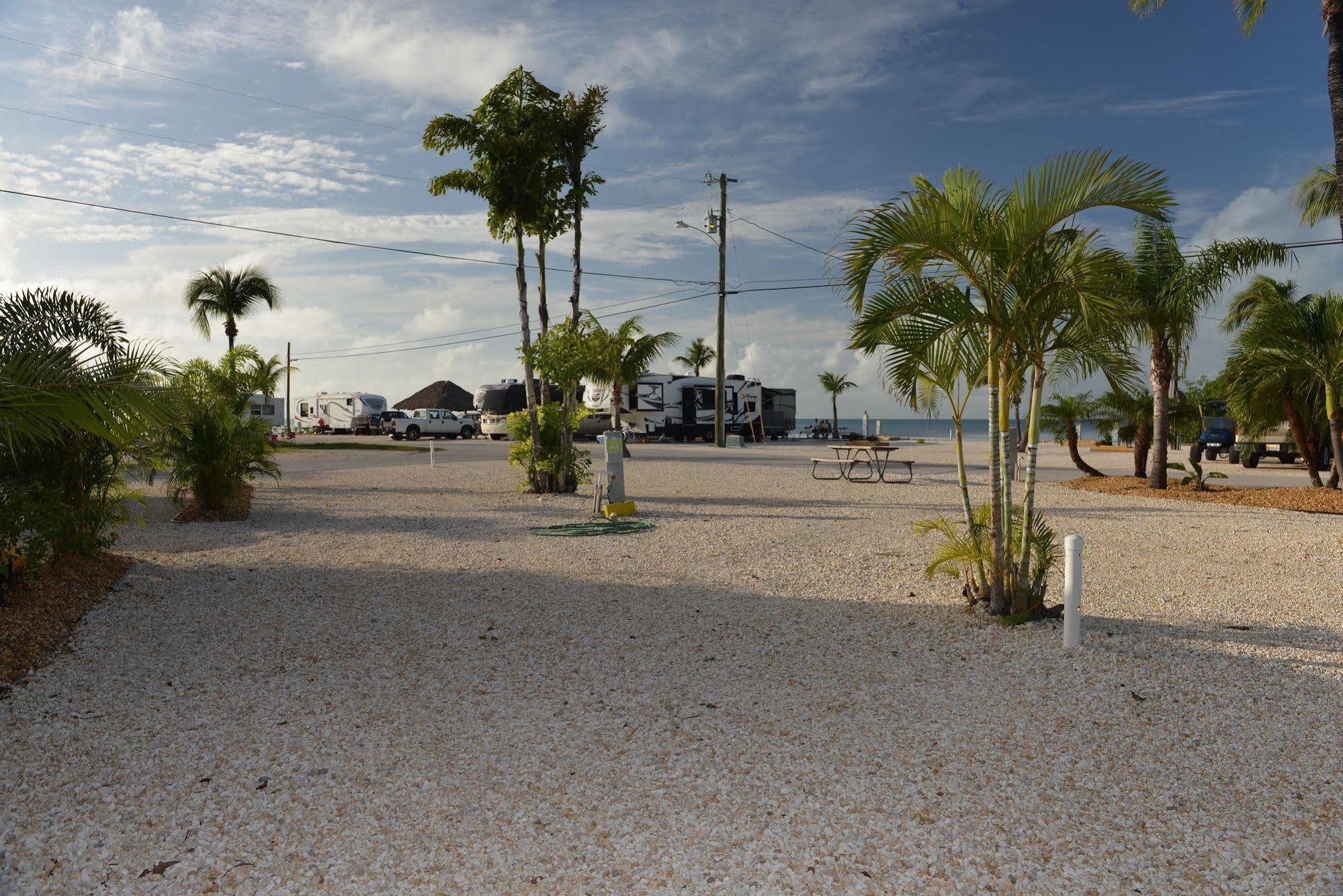 Fiesta Key Rv Resort Premium Room 1 Layton Exteriér fotografie