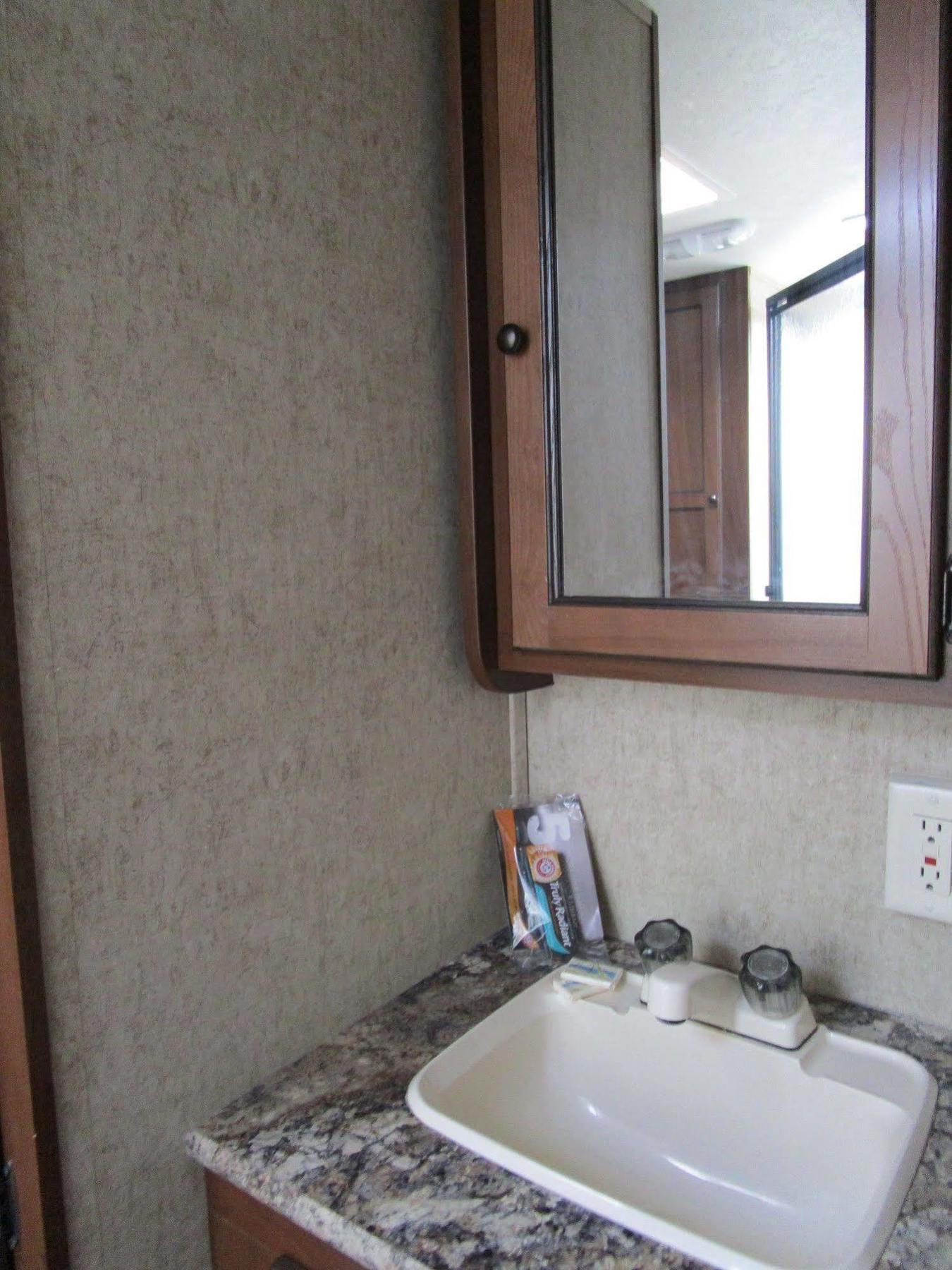 Fiesta Key Rv Resort Premium Room 1 Layton Exteriér fotografie