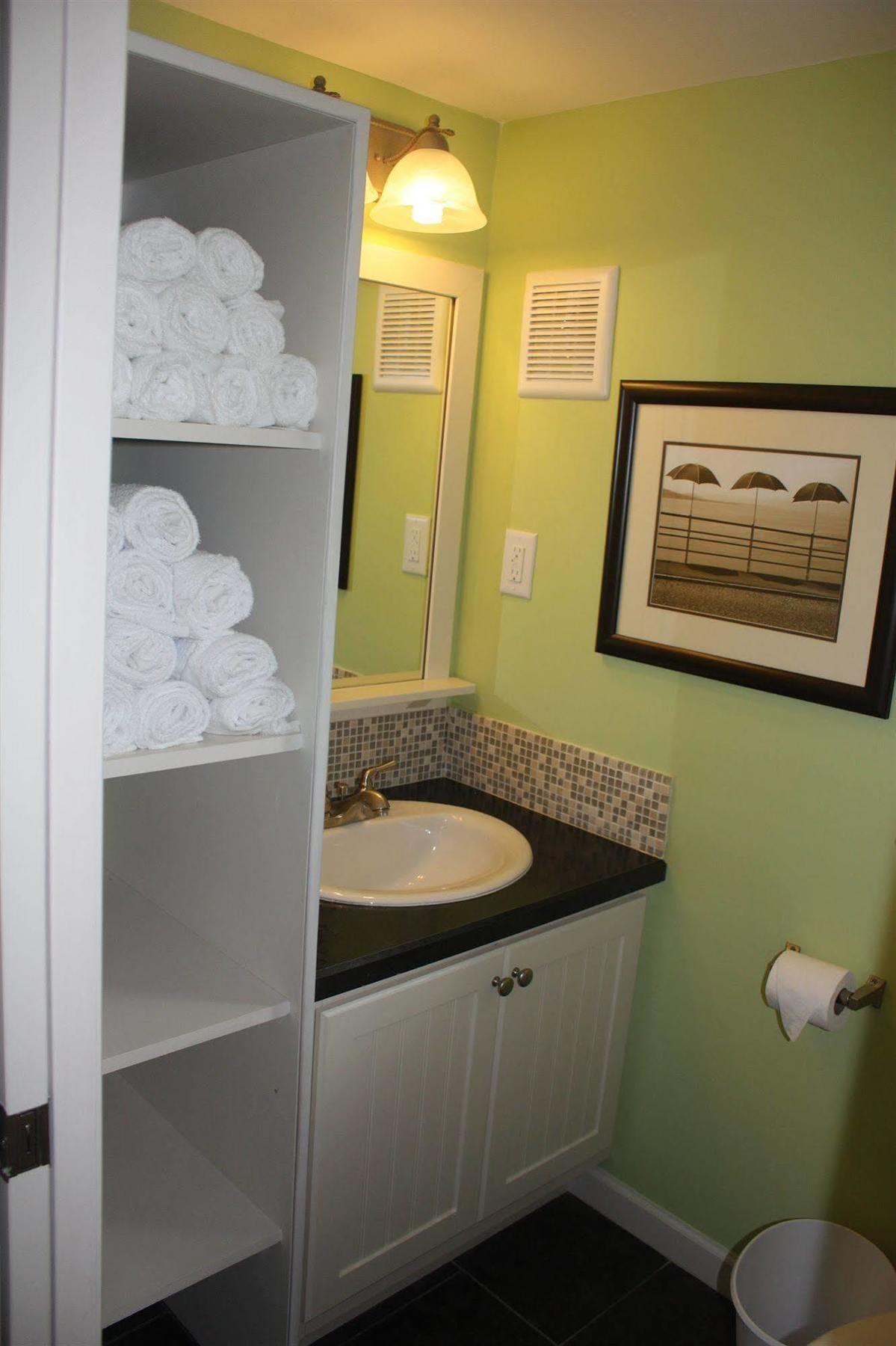 Fiesta Key Rv Resort Premium Room 1 Layton Exteriér fotografie