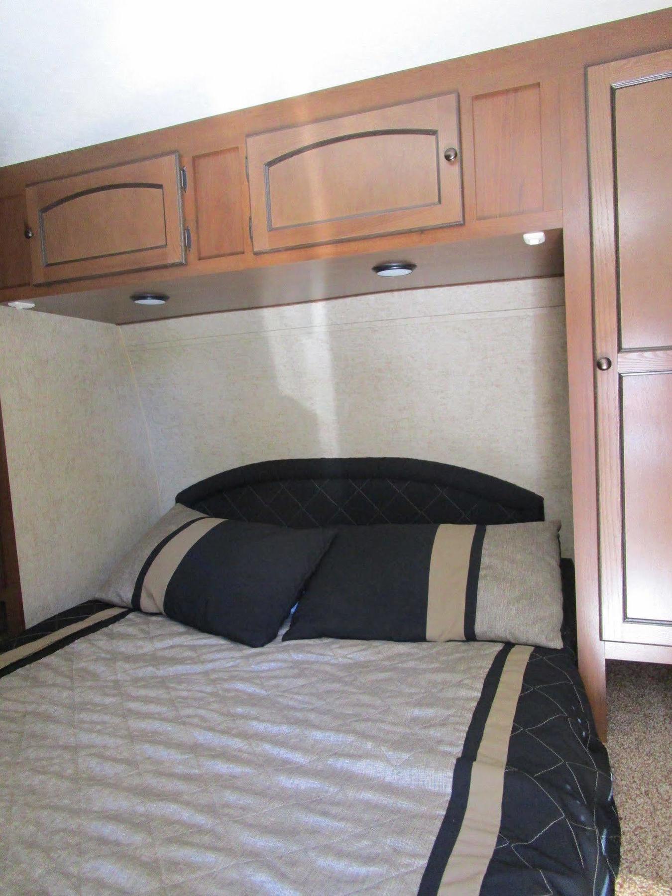 Fiesta Key Rv Resort Premium Room 1 Layton Exteriér fotografie