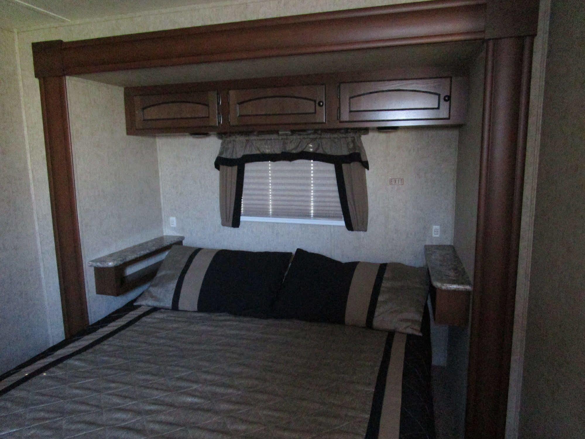 Fiesta Key Rv Resort Premium Room 1 Layton Exteriér fotografie