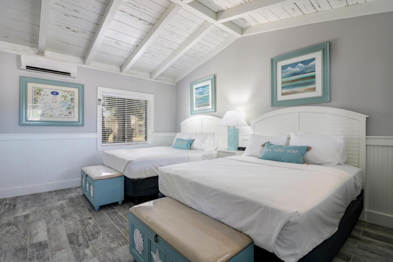 Fiesta Key Rv Resort Premium Room 1 Layton Exteriér fotografie
