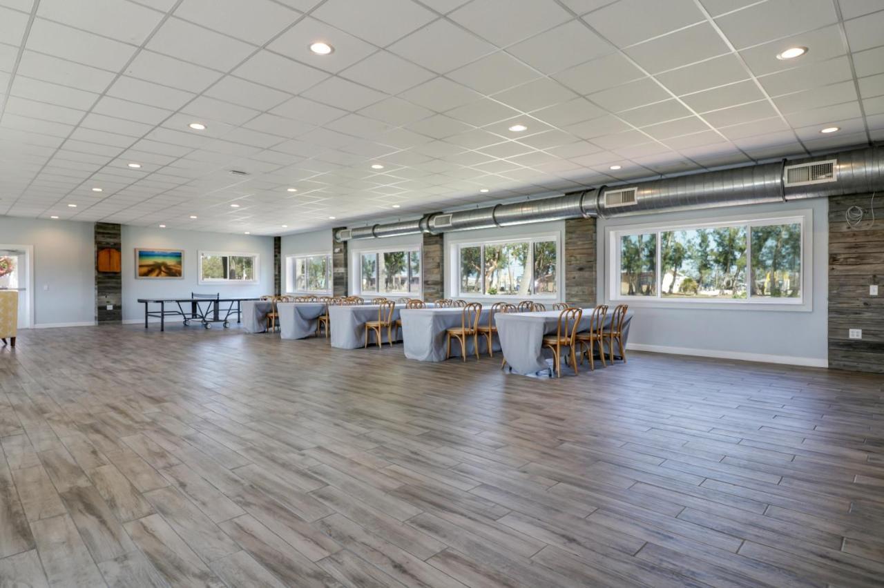 Fiesta Key Rv Resort Premium Room 1 Layton Exteriér fotografie